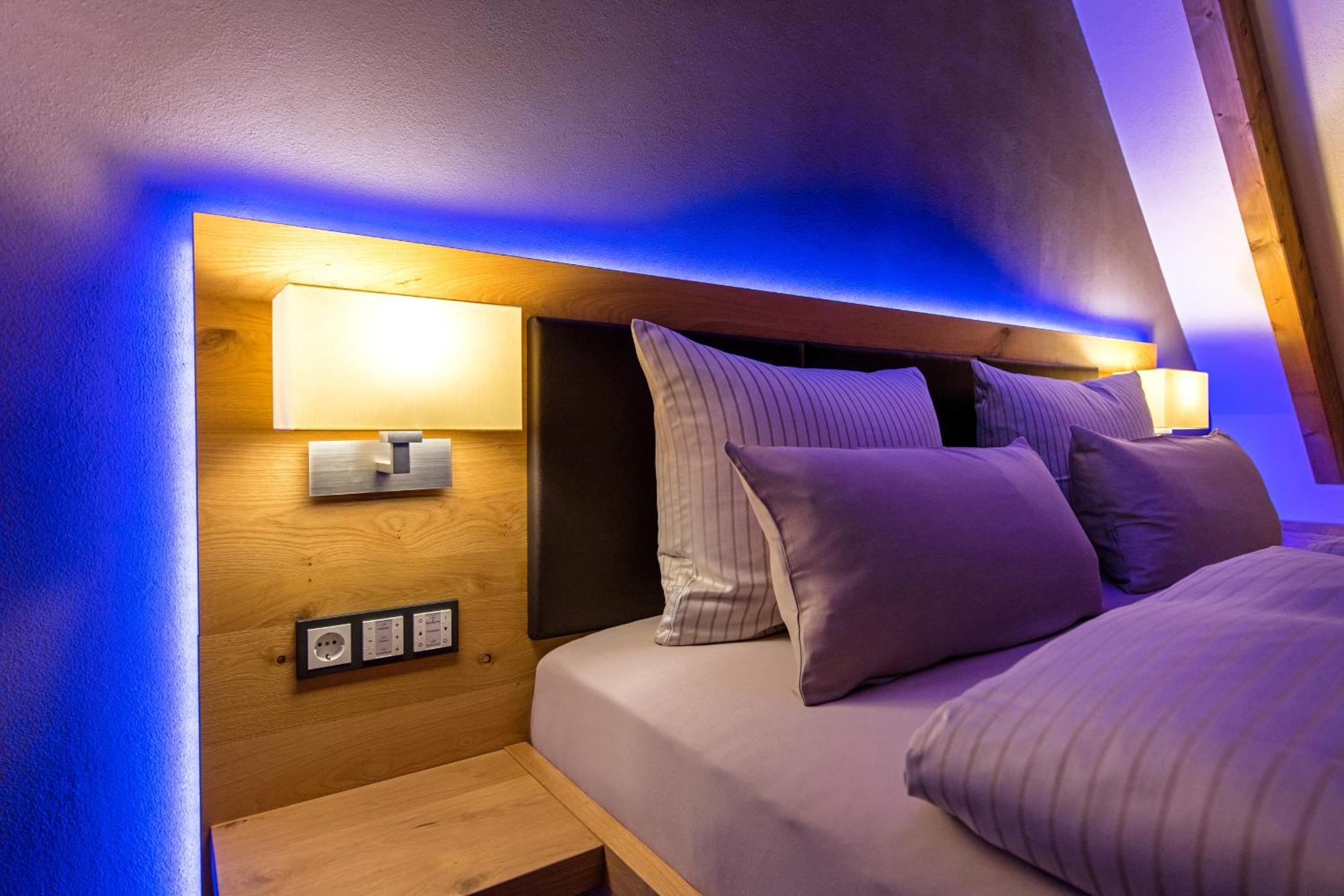 Landhotel Repetal آتندورن المظهر الخارجي الصورة